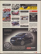 Seite 79 von Übersicht: auto motor und sport / Nr. 16 / 2007 - Titelseite