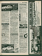 Seite 139 von Übersicht: auto motor und sport / Nr. 8 / 1986 - Titelseite