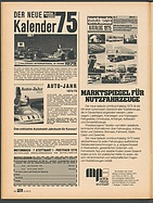 Seite 28 von auto motor und sport Nr. 2 / 1975