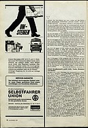 Seite 12 von ADAC Motorwelt Nr. 11 / 1967 vom 01.11