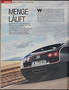Seite 34 von auto motor und sport Nr. 23 / 2010