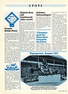 Seite 4 von Auto exklusiv Nr. 7 / 1985