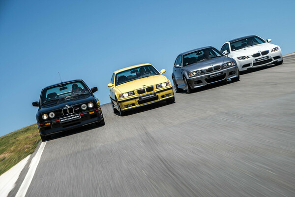 BMW M3