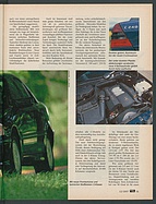 Seite 31 von Übersicht: auto motor und sport / Nr. 12 / 1997 - Titelseite