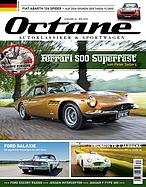 Seite 1 von Octane Nr. 34 / 2018