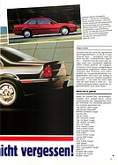Seite 5 von Auto exklusiv Nr. 7 / 1988