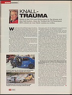 Seite 36 von Übersicht: auto motor und sport / Nr. 9 / 2009 - Titelseite