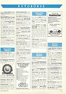 Seite 65 von Auto exklusiv Nr. 2 / 1985