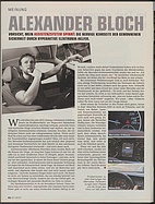 Seite 22 von auto motor und sport Nr. 21 / 2012