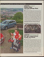 Seite 35 von auto motor und sport Nr. 11 / 2013