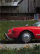 Seite 34 von Auto exklusiv Nr. 11 / 1990