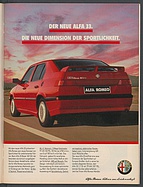 Seite 45 von Übersicht: auto motor und sport / Nr. 4 / 1991 - Titelseite