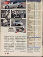 Seite 40 von Übersicht: auto motor und sport / Nr. 6 / 2006 - Titelseite