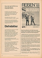 Seite 90 von Übersicht: auto motor und sport / Nr. 21 / 1967 - Titelseite