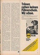 Seite 93 von auto motor und sport Nr. 7 / 1970