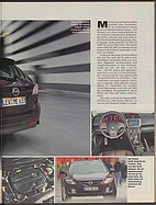 Seite 31 von Übersicht: auto motor und sport / Nr. 3 / 2009 - Titelseite