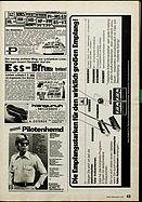 Seite 43 von ADAC Motorwelt Nr. 11 / 1976 vom 01.11