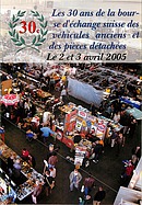 Seite 13 von SwissClassics Nr. 1 / 2005