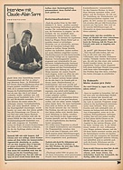 Seite 54 von auto motor und sport Nr. 7 / 1970