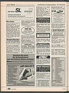Seite 92 von Übersicht: auto motor und sport / Nr. 3 / 1990 - Titelseite