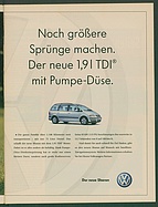 Seite 7 von Übersicht: auto motor und sport / Nr. 17 / 2000 - Titelseite