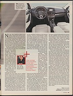 Seite 29 von auto motor und sport Nr. 10 / 2012