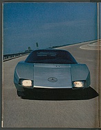 Seite 14 von Übersicht: auto motor und sport / Nr. 7 / 1982 - Titelseite