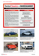 Seite 70 von SwissClassics Nr. 1 / 2017