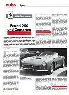 Seite 12 von Auto exklusiv Nr. 3 / 1990