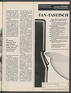 Seite 47 von Übersicht: auto motor und sport / Nr. 3 / 1990 - Titelseite