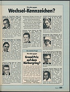 Seite 11 von auto motor und sport Nr. 18 / 1976