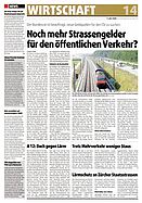 Seite 14 von AR Nr. 28 / 2008