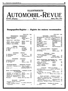 Seite 11 von Illustrierte AR Nr. 1 / 1932 vom 01.03