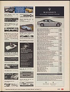Seite 91 von Übersicht: auto motor und sport / Nr. 5 / 2007 - Titelseite
