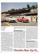 Seite 42 von Auto exklusiv Nr. 3 / 1989