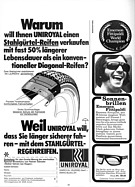 Seite 40 von Übersicht: Powerslide Nr. 4 / 1973 Titelseite
