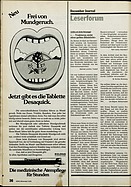 Seite 36 von ADAC Motorwelt Nr. 12 / 1976 vom 01.12