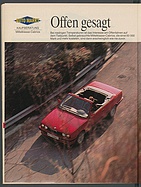 Seite 90 von Übersicht: auto motor und sport / Nr. 5 / 1994 - Titelseite