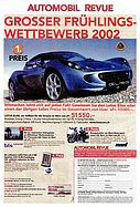 Seite 40 von AR Nr. 14 / 2002