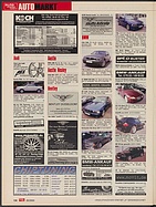 Seite 108 von Übersicht: auto motor und sport / Nr. 25 / 2003 - Titelseite