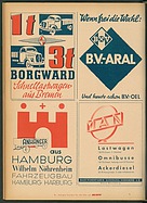 Seite 2 von Das Auto Nr. 9 / 1948