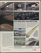 Seite 29 von Übersicht: auto motor und sport / Nr. 3 / 2009 - Titelseite
