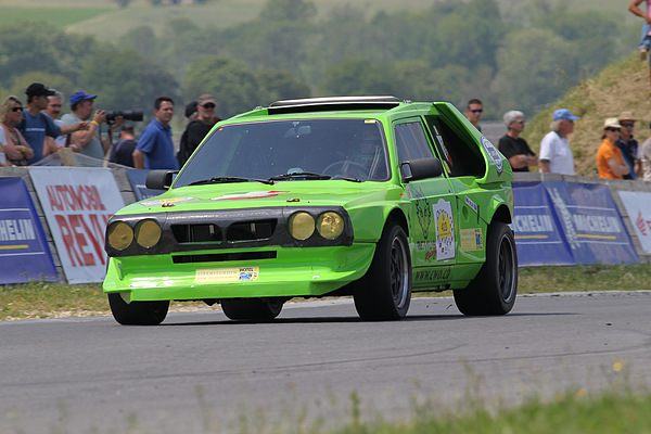 Lancia Delta S4
