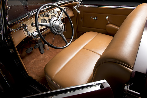 Duesenberg