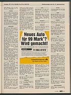 Seite 127 von Übersicht: auto motor und sport / Nr. 9 / 1999 - Titelseite