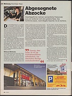 Seite 28 von auto motor und sport Nr. 17 / 2013