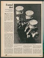 Seite 48 von Übersicht: auto motor und sport / Nr. 6 / 1984 - Titelseite
