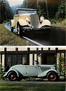 Seite 29 von Auto exklusiv Nr. 9 / 1984
