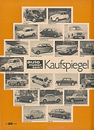 Seite 44 von auto motor und sport Nr. 5 / 1971