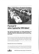 Seite 19 von Übersicht: Powerslide Nr. 8 / 1966 Titelseite